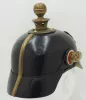 Württemberg Field Artillery Enlisted Pickelhaube Visuel 6